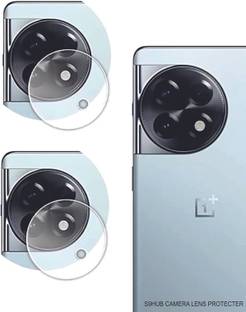 S9HUB Camera Lens Protector for ONEPLUS 11R 5G