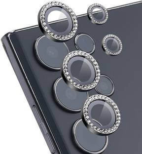 ankSONline Camera Lens Protector for Samsung Galaxy S23 Ultra