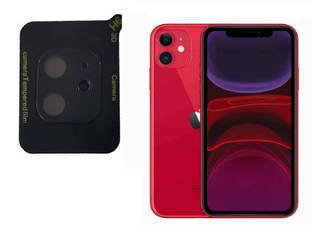 Mersal Camera Lens Protector for Apple iphone 11, Protective Camera Lens Protector