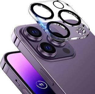 Mestie Camera Lens Protector for iPhone 14 Pro / iPhone 14 Pro Max