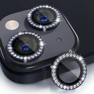 Bnny Camera Lens Protector for r iPhone 14/ iPhone 14 Plus, Camera Ring For iPhone 14/ iPhone 14 Plus