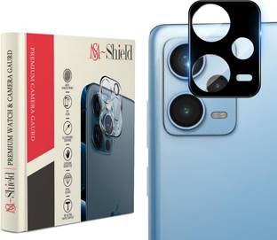 MS-Shield Camera Lens Protector for Redmi Note 12 Pro 5G