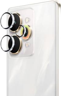 ASVALBUY Camera Lens Protector for RealMe 15 Pro 5G