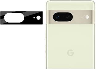COVER CAPITAL Camera Lens Protector for Google Pixel 8