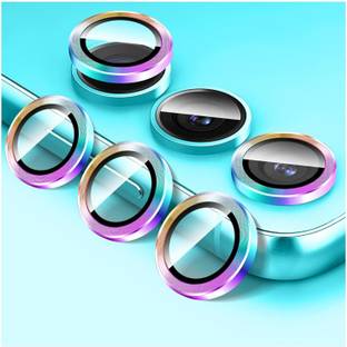 ankSONline Camera Lens Protector for Samsung Galaxy A16 5G