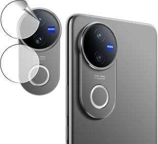GLAMEECH Camera Lens Protector for Vivo V50 5G, Vivo V50, V50 5G Vivo