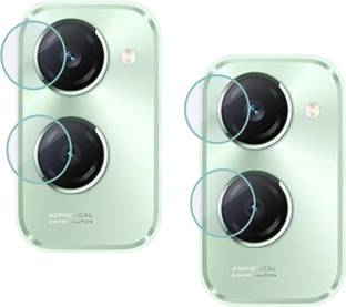 Ten To 11 Back Camera Lens Glass Protector for iQOO Z9 Lite 5G