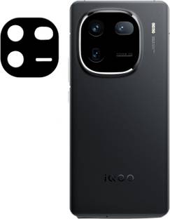 O2MG Camera Lens Protector for iQOO 12 5G, iQOO 12