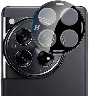 LIKEDESIGN Camera Lens Protector for OnePlus 12R 5G