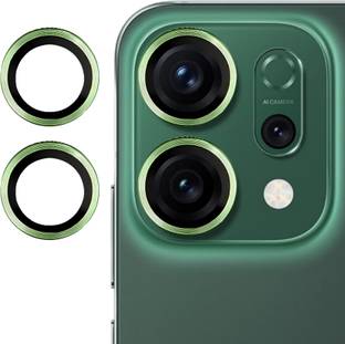 MOBCART Camera Lens Protector for Oppo Reno 14 5G, Oppo Reno 14, Reno 14 5G, Reno 14