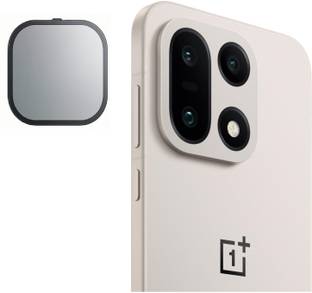 LIKEDESIGN Camera Lens Protector for OnePlus 15 5G
