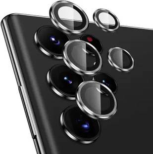 Shopon Camera Lens Protector for Samsung galaxy s23 ultra