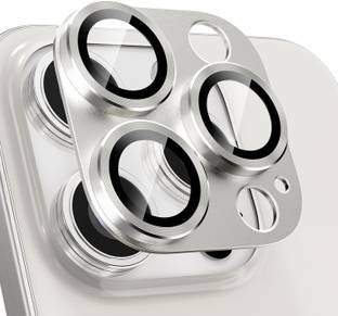 CASENED Camera Lens Protector for Apple iPhone 16 Pro / iPhone 16 Pro Max