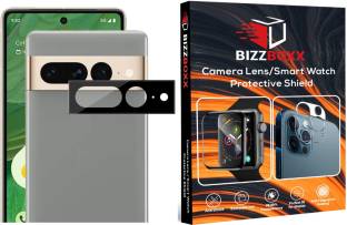BizzBoxx Camera Lens Protector for Google Pixel 7 Pro, Pixel 7 Pro