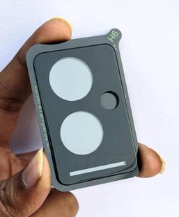 WonRia Camera Lens Protector for Oppo A79 5G