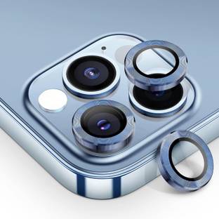 MATSV Camera Lens Protector for iPhone 13 Pro