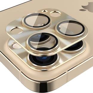 prozzile Camera Lens Protector for Iphone 13 Pro