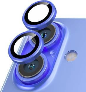 CASEKOO Camera Lens Protector for iPhone 16 Plus