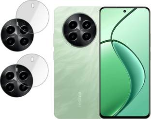 CINZIA Back Camera Lens Glass Protector for Realme P1 5G, Realme NARZO 70 PRO
