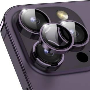 LOWCOST ASM Camera Lens Protector for iPhone 14 Pro Max