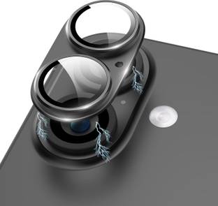 CASELIA Camera Lens Protector for Apple iPhone 16