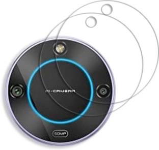 DB Back Camera Lens Glass Protector for LAVA BLAZE 2 5G CAMERA LENS ( PACK OF 2)