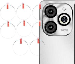 MUTAALI Camera Lens Protector for SMART 8 HD