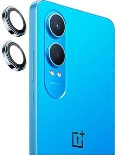 ASVALBUY Camera Lens Protector for OnePlus Nord CE4 Lite 5G