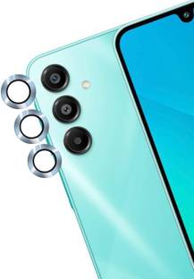 A3sprime Back Camera Lens Ring Guard Protector for SAMSUNG Galaxy A16 5G, Color - Blue