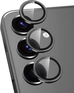 welldesign Camera Lens Protector for SAMSUNG Galaxy S24 FE 5G