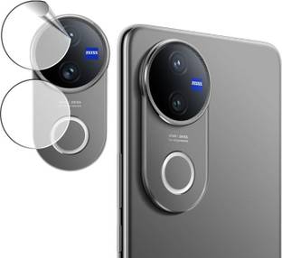 KANCHA Camera Lens Protector for Vivo V50 5G, Vivo V50, V50 5G Vivo