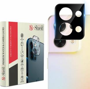 MS-Shield Camera Lens Protector for OPPO Reno8 5G