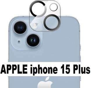 VALKAR Camera Lens Protector for APPLE iPhone 15 Plus, iPhone 15 Plus