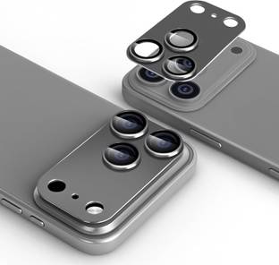 CASEKOO Camera Lens Protector for iPhone 17 Pro