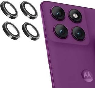 O2MG Camera Lens Protector for MOTOROLA Edge 60 Pro, MOTO Edge 60 Pro