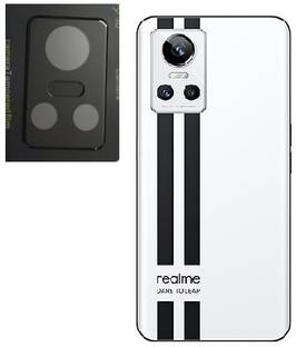 COVER CAPITAL Camera Lens Protector for Realme GT Neo 3