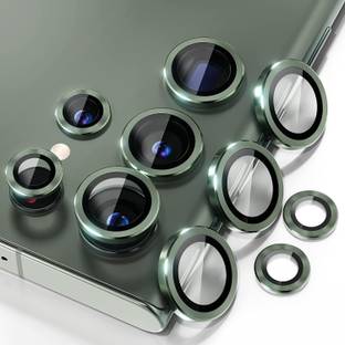 suoman Camera Lens Protector for Samsung Galaxy S23 Ultra, Samsung Galaxy S23 Ultra 5g