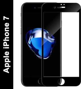 Flipkart SmartBuy Tempered Glass Guard for Apple iPhone 7