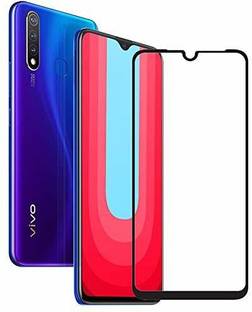 eZell Edge To Edge Screen Guard for VIVO U20