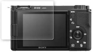 SSP Edge To Edge Screen Guard for SONY RX 100 VI CAMERA SCREEN PROTECTOR