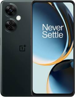 OnePlus Nord N30 5G (Chromatic Gray, 128 GB)