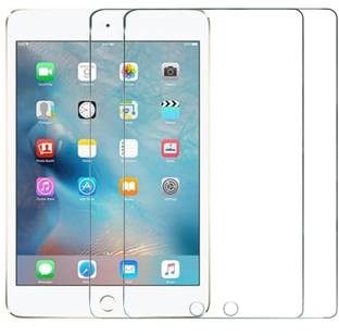 Resolute Edge To Edge Screen Guard for APPLE IPAD MINI 7.9 4TH GEN GLOSSY HYDROGEL FILM MEMBRANE SCREE...