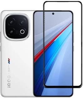 गडबूय एज टू एज स्क्रीन गार्ड Xiaomi 11i Hypercharge, Mi Redmi 11i Hypercharge, Mi 11i Hypercharge के लिए
