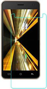 ITIANS Edge To Edge Screen Guard for Karbonn K9 Smart Yuva