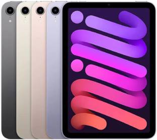 ASP Edge To Edge Screen Guard for APPLE IPAD MINI (2021) TABLET SCREEN PROTECTOR