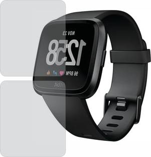 Mobling Screen Guard for Fitbit Versa