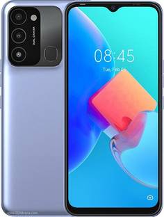 ScreenMart Screen Guard for Tecno Spark 8C