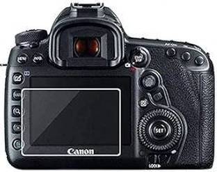 cdsp Edge To Edge Screen Guard for canon d 600 camera