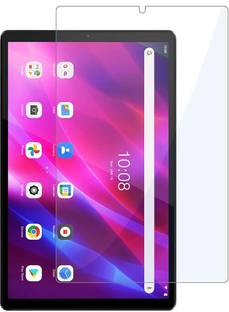 KWINE CASE Edge To Edge Tempered Glass for Lenovo Tab K10 FHD 10.3 inches