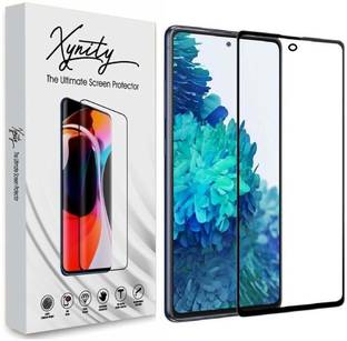 XYNITY Edge To Edge Screen Guard for 11i